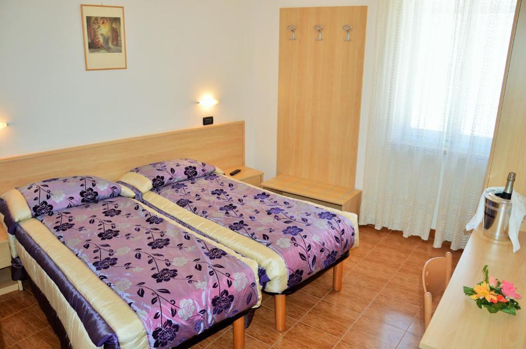 Albergo Neni Brentonico Kamer foto